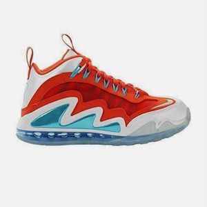 Size 8 - Nike Air Max 360 Diamond Griffey Orange Gamma